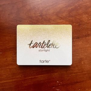 Tartelette starlight eyeshadow palette *NEW*